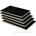 Title: **Waterproof Film Faced Plywood for Construction and Marine Use**